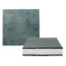 Блокнот для эскизов PRO Stonebook (Bristol) 19,5х19,5см, 308г/м2, 32л, белая и гладкая бумага, SMILTAINIS, FB-32(308)