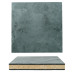 Блокнот для ескізів PRO Stonebook 19,5 х19, 5 см 250 г/м2 32 л коричневий SMILTAINIS
