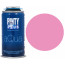 Краска-аэрозоль на водной основе Aqua Розовая 150 мл PINTYPLUS - товара нет в наличии