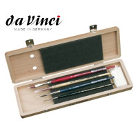Набор кисти daVinci 5260 для акварели