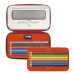 Акварельні олівці Faber Castell Grip 16 кольорів метал. Коробці 112452