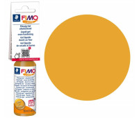 Рідка пластика Fimo - гель, Золото, 50 мл - 8050-11