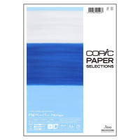 Бумага для маркеров Copic PM Paper, А4, 68 гр, 20 листов 26075400