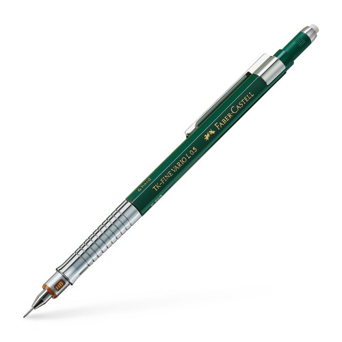 Механический карандаш Faber-Castell 0.5 TK-FINE VARIO 135500