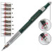 Механічний олівець Faber-Castell 0.7 TK-FINE VARIO 135700