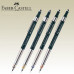 Механічний олівець Faber-Castell 0.7 TK-FINE VARIO 135700