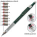 Механічний олівець Faber-Castell 0.3 (0.35) TK-FINE VARIO 135300