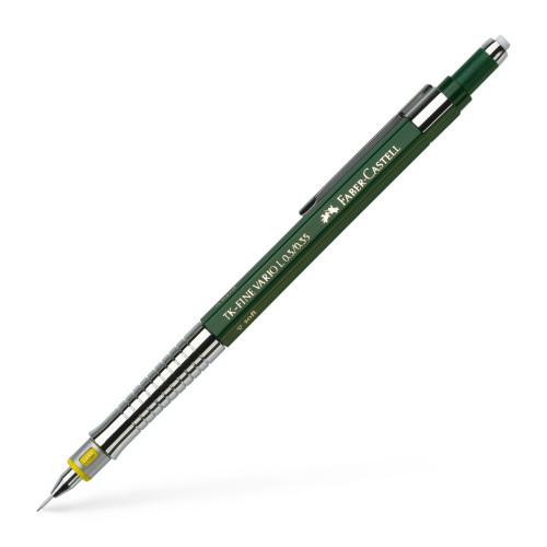 Механический карандаш Faber-Castell 0.3 (0.35) TK-FINE VARIO 135300