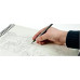 Олівець цанговий Faber-Castell ТК 9400 3.15 мм 6В-139406