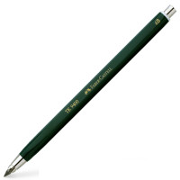 Карандаш цанговый Faber-Castell ТК 9400 3.15 мм 6В - 139406