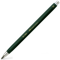 Цанговий олівець Faber-Castell TK 9400 5B 3.15 мм, 139405