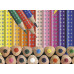 Акварельні олівці Faber-Castell Grip 36 кольорів у картонній коробці 112442