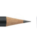 Ковпачок з точилкою та олівець 118340 PERFECT IDEA коричневий