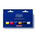 Набор акриловых красок Lefranc Fine Acrylic Colours Set, 6х20 мл 300342