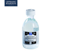 Петролеум, фракції нафти Lefranc Quick drying petroleum, 250 мл 300008