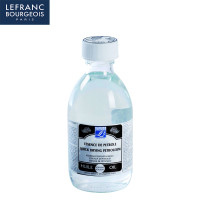 Петролеум, фракції нафти Lefranc Quick drying petroleum, 250 мл 300008