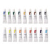 Акрилові фарби набір Reeves Acrylic Tube Set, 18 кольорів, 10 мл 8394210