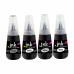Набор спиртовых чернил для заправки маркеров, Neutral grey colours, 25мл, 4 шт, Graphit - GE00403
