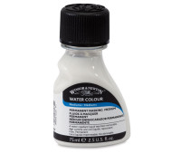 Маскуюча рідина для акварелі Winsor Masking Medium, 75 мл 2621767