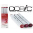 Маркери Copic Sketch Set Color Fusion 3 3 шт 21075653