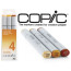 Маркери Copic Sketch Set Color Fusion 4 3 шт 21075654