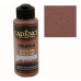 Акрилова фарба Cadence Premium Acrylic Paint, 70 мл, Milk Brown (Молочний коричневий)