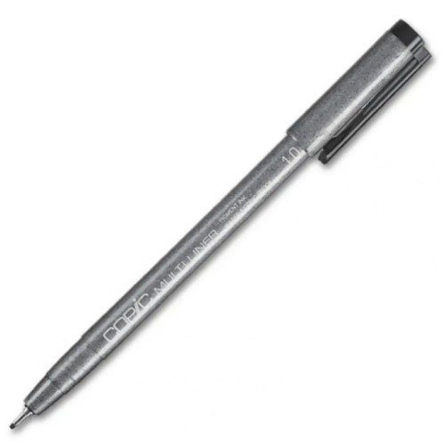 Copic лайнер Multiliner, 1,0 мм 2207506