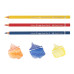 Акварельні олівці Faber-Castell 116924 Albrecht Durer magnus 24 кольорів
