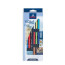 Набор мягкой пастели с карандашами Conte Studio Soft Pastel 750177