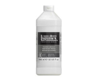 Епоксидний медіум для акрилу Liquitex Pouring medium, 946 мл 694576