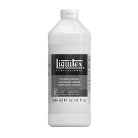 Епоксидний медіум для акрилу Liquitex Pouring medium, 946 мл 694576
