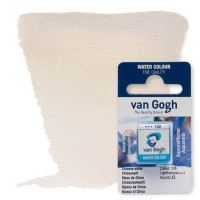 Фарба акварельна Van Gogh 291 Титановий буфф 20862911