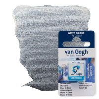 Фарба акварельна Van Gogh 843 Інтерферентний білий 20868431