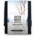 Маркеры набор SketchMarker Brush Зима 12 шт, SMB-12WINT