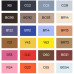 Маркеры набор SketchMarker Brush Шаг 1 24 шт, SMB-24STEP2