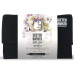Маркеры набор SketchMarker Brush Шаг 1 24 шт, SMB-24STEP2