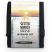 Маркеры набор SketchMarker Brush Утро 12 шт, SMB-12MORN