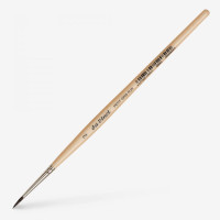 Кисть белка DaVinci 5590 Petit Gris №2