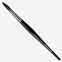 Кисть DaVinci 5598 синтетика мягкая Ser Casaneo круглая №16