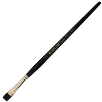 Кисть Белка плоская KOLOS Classic серия 3016 №6
