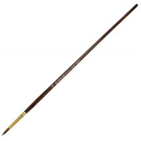 Кисть колонок круглый KOLOS Grace 3039R № 12