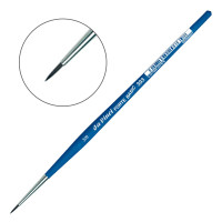 Кисти синтетика круглая DaVinci серии 393 №-3