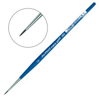 Кисти синтетика круглая DaVinci серии 393 №-5