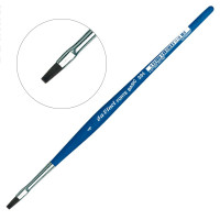Кисти синтетика плоская DaVinci серии 394 №4