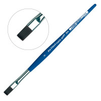 Кисти синтетика плоская DaVinci серии 394 №8