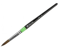 Кисть пони круглая ROSA START серия 612 №10