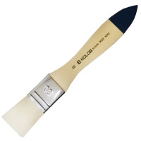 Пензель щетина флейц KOLOS Wide 8043 №30