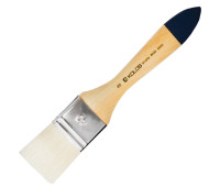 Пензель щетина флейц KOLOS Wide 8043 №40