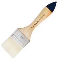 Кисть щетина флейц KOLOS Wide 8043 №60