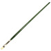 Пензель щетина плоска KOLOS Classic 2402F №4